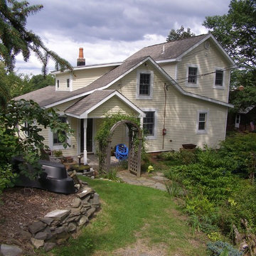 Glenmont Renovation