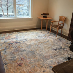 Modern House - Area Rugs