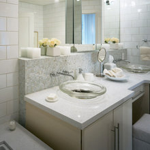 Bathroom Ideas