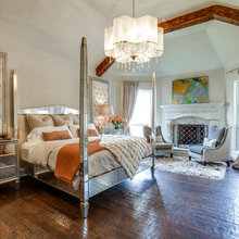 Bedroom Ideas