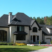 exteriors