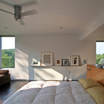 House on Sunset Ridge