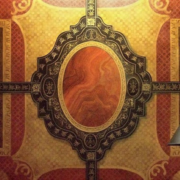 Murals