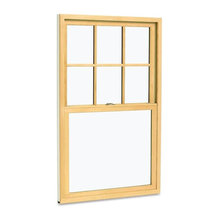 Woodward - Windows