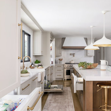 Refined Family Living in Great Falls
