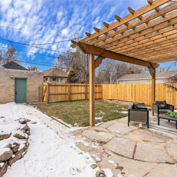 A Classic Congress Park Home, Reimagined for Today