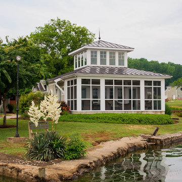 River front cottage