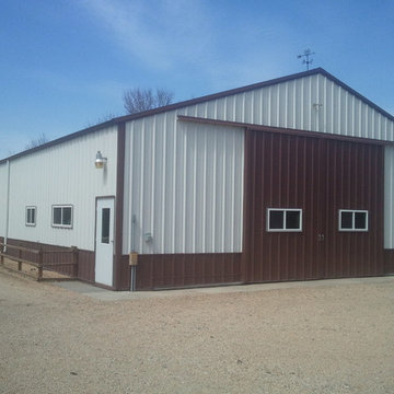 Exterior Projects