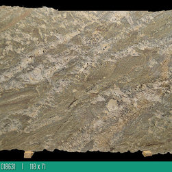 Netuno Bordeaux - Kitchen Countertops