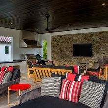 NJ Covered Patio
