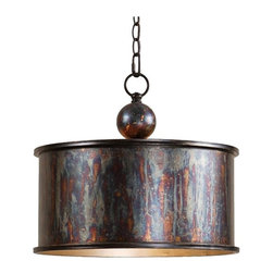 Villamont Style - Pendant Lighting