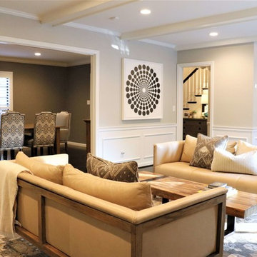 Frontenac Mo-Polished Portland - Home Interior Design