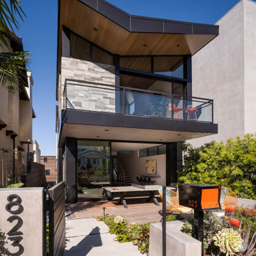 Monterey Residence