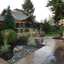 Landscaping