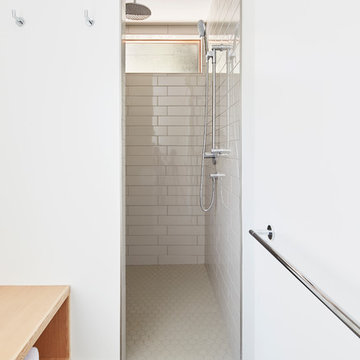 Lockeport Beach House