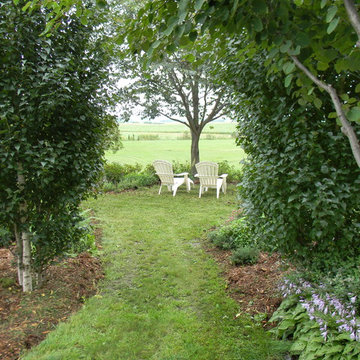 Voight Landscaping