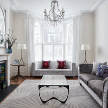 bay window