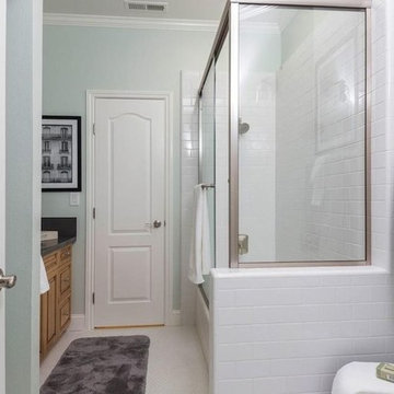 Sutter Creek Renovation