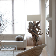 Living Rooms