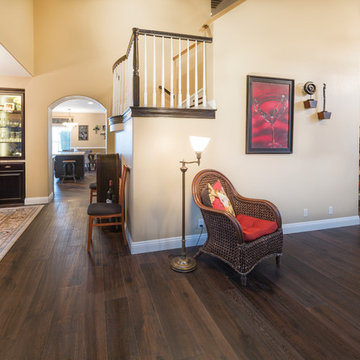 Private Home - Provenza in Tortoise Shell