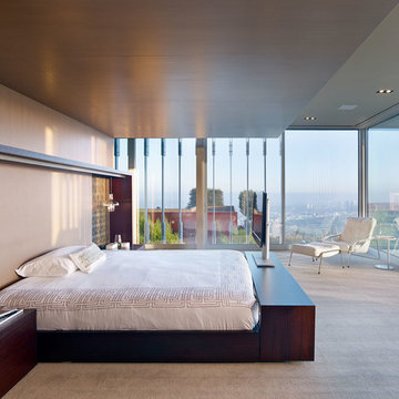 Oberfeld Residence