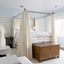 Bedrooms
