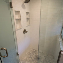 Small Bathroom