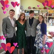 Michelle Doyle's photo