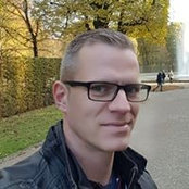 Jörg Reimers's photo