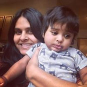 Vineela Griddaluru's photo