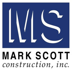Mark Scott Construction  Inc.