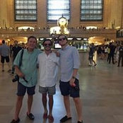 Louis Kemp's photo