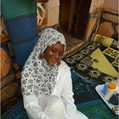 Amina Mohammed's photo
