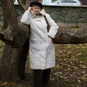 Галина Курбатова's photo