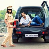 Palak Kothari's photo