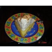 Foto von Lemon Pie Patreese