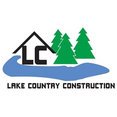 Lake Country Construction's profile photo