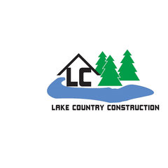 Lake Country Construction