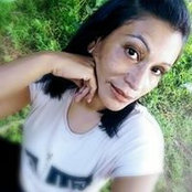 Andreia Santos's photo