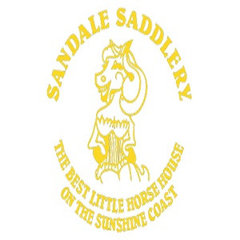 Sandale Saddlery
