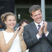 Māra Zariņa's photo