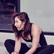 Amanda Sall's photo