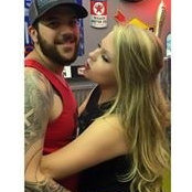 Brittany McQueens billede