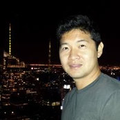 Kevin Yang's photo
