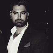 Danial Khans foto