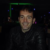 Paul Danter's photo