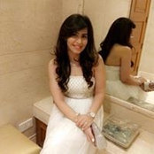 Nikita Devnani's photo