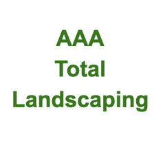 AAA Total Landscape