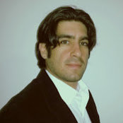 Adrian Martin's photo