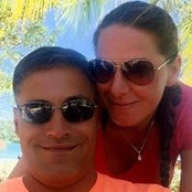 Rob N Manuela Rms foto